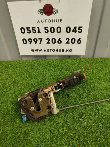 ddr 2 купить: Замок двери Subaru Forester SF5 2.0 EJ20 2000 (б/у)