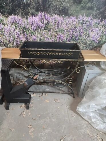 Мангалы: Мангал Платная доставка, Самовывоз — 28