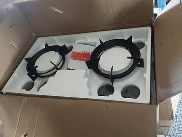 tefal: Продаю плитка для природы газ( новинка) — 3