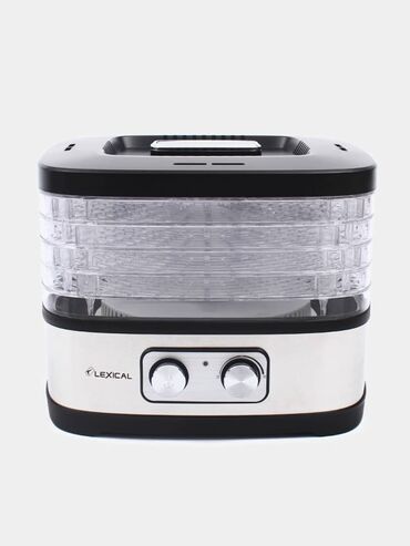 Сушилки для овощей и фруктов: Бесплатная доставка по городу Доставка по городу бесплатная Сушилка — 6