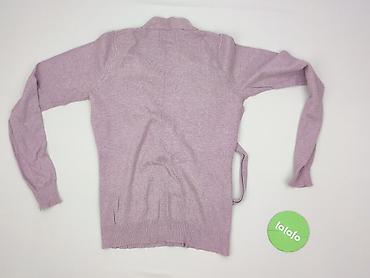 pull and bear narzutka: Kardigan damski, rozmiar M — 4