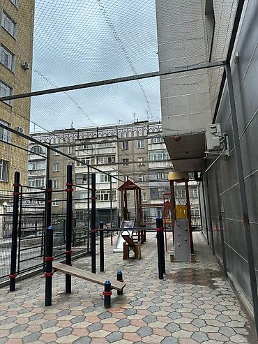 Продажа квартир: 1 комната, 55 м², Элитка, 4 этаж — 3