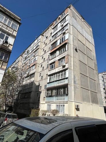 Продажа квартир: 2 комнаты, 52 м², Элитка, 3 этаж, Евроремонт