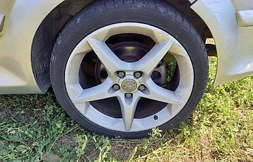 hanson alati iskustva: OPEL ASTRA H GTC 2008. GOD. - KOMPLETAN AUTO U DELOVIMA | 1.7 92KW — 1