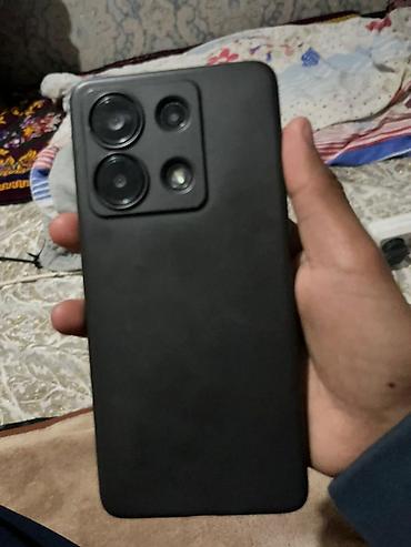 Другие мобильные телефоны: Redmi not 13 ИДЕАЛ СОСТОЯНИЕ НА ЕКРАН ЧУЧУТЬ ТРЕЩИНА НА РАБОТЫ НЕ — 1