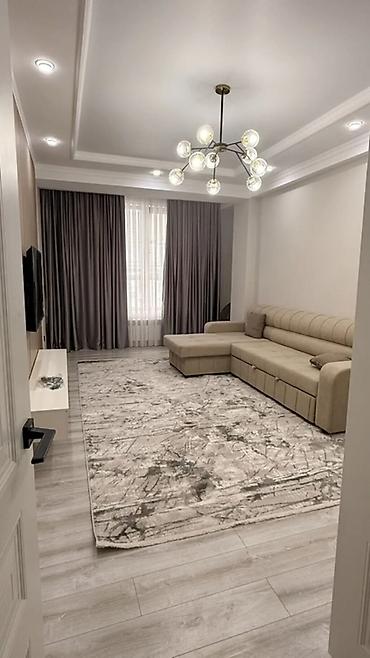 Продажа квартир: Ursa 🔥 Продаётся 2-комнатная квартира | ЖК «Nurzaman City» 📍 г. Бишкек — 1