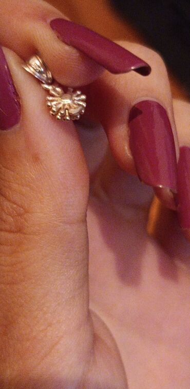 Privesci za nakit: Srebro privesci po 800 din 
uplata pa slanje — 10