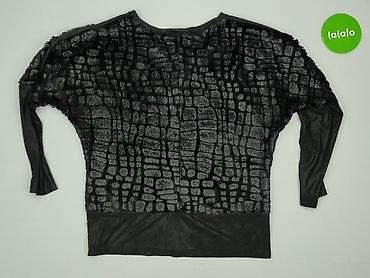 kocia: Bluzka damska, rozmiar 4XL — 3