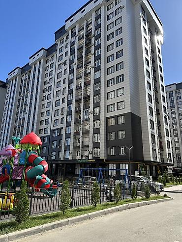 Продажа квартир: 2 комнаты, 59 м², Элитка, 11 этаж, Евроремонт — 12