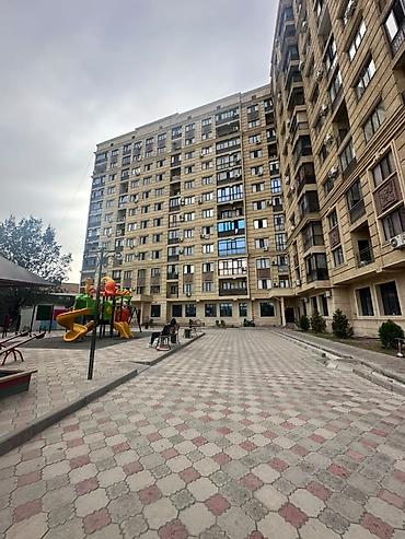 Продажа квартир: 1 комната, 32 м², Кок-Жар мкр 4 этаж — 10