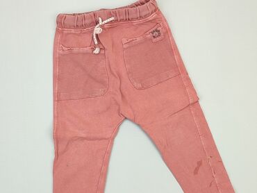 jeans tkanina: Spodnie jeansowe, Reserved, 2-3 lat, 92/98, stan - Dobry