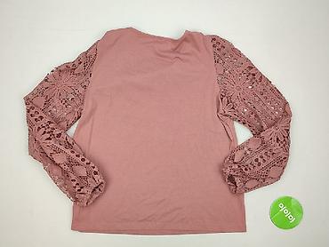 kurtki wiosenne shein: Shein, Bluzka damska, rozmiar XL — 3