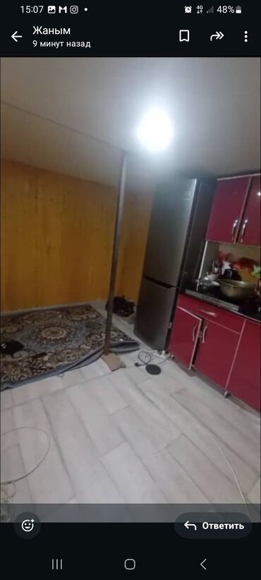 Продажа домов: Дача, 30 м², 2 комнаты, Собственник, Косметический ремонт