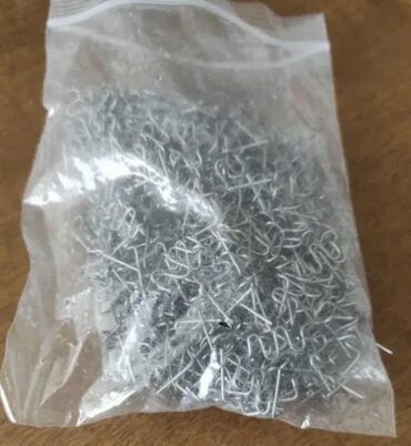 Heftalice: Spajalice za Pistolj NOVO za Varenje Plastike AKCIJA Cene nisu — 2