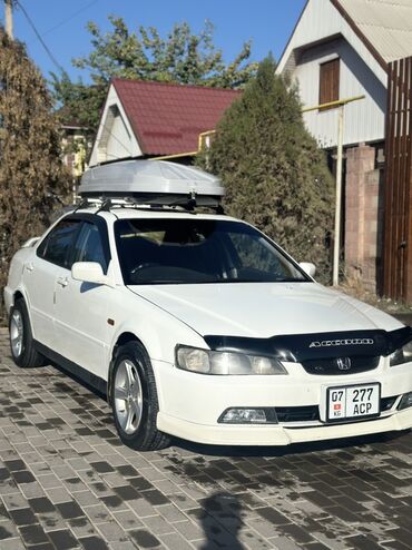 мотор хонда инспаер: Honda Accord: 1999 г., 1.8 л, Автомат, Бензин, Седан