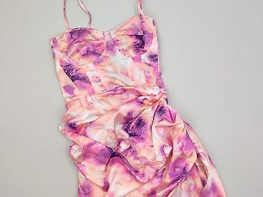 kropki: PrettyLittleThing, Sukienka damska, rozmiar M — 1