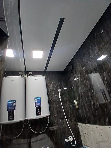 Ремонт под ключ: Профессиональный ремонт и отделка ванных комнат и санузлов “под ключ” — 2