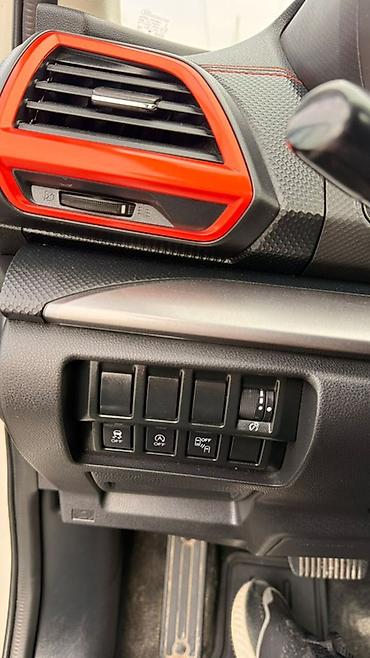 Subaru: Subaru Forester: 2019 г., 2.5 л, Вариатор, Бензин, Кроссовер — 5