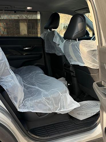 Toyota: Toyota Grand Highlander: 2024 г., 2.4 л, Автомат, Бензин, Внедорожник — 8