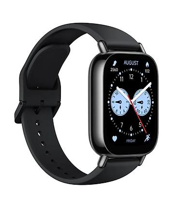 xaomi 17: Смарт‑часы Redmi Watch 5 Lite, цвет Черный, модель M2352W1. Ключевые — 3