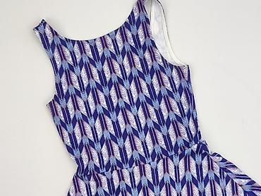 diverse: H&M Divided, Sukienka damska, rozmiar 2XS — 1