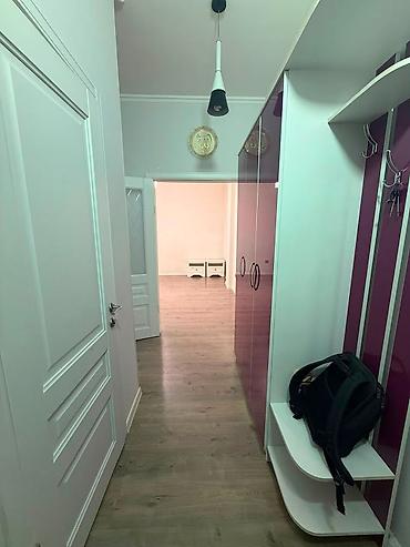 46: 1 комната, 47 м², Тунгуч мкр Элитка, 1 этаж, Евроремонт — 3