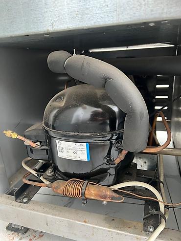 Ремонт холодильников, морозильников: Качественный ремонт холодильников и стиральных машин.Все комплектующие — 16