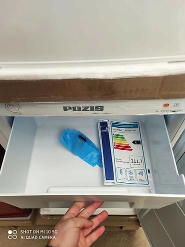 Dondurucu Soyuducu Pozis Rusiya istehsalı Hündürlüyü 85 sm Eni 55 sm lalafo.az -da — 3 Dondurucu Soyuducu Pozis Rusiya istehsalı Hündürlüyü 85 sm Eni 55 sm — 3