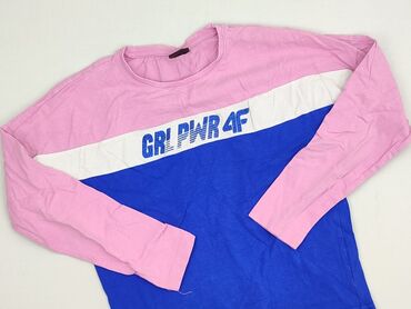 Blouse, 4F Kids, 10 years, 134-140 cm, condition - Very good