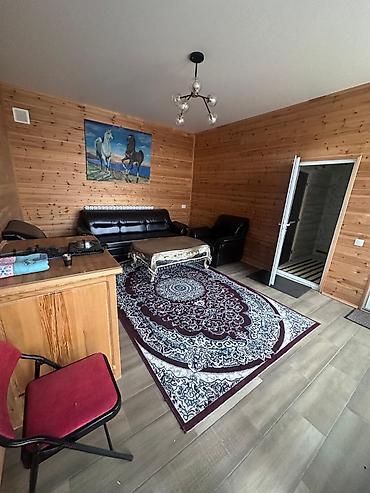 Долгосрочная аренда домов: 180 м², 5 комнат, Евроремонт, Забор, огорожен — 10