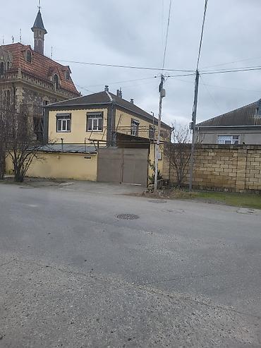 28 may: 7 otaqlı, 700 kv. m — 1