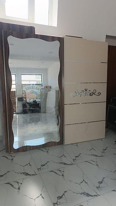 İşlənmiş, 2 qapılı, Güzgülü, Kupe, Düz dolab lalafo.az -da İşlənmiş, 2 qapılı, Güzgülü, Kupe, Düz dolab