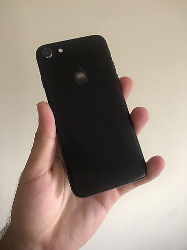 xiaomi mi 15: IPhone 7, 128 GB, Qara, Barmaq izi — 1