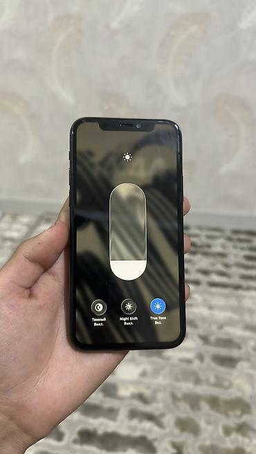 16 pro iphone: IPhone 11 Pro, Б/у, 256 ГБ, Зеленый, Защитное стекло, 86 % — 5
