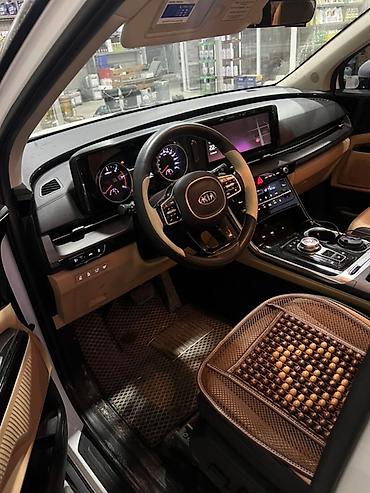 сколько стоит машина дом: Kia Carnival: 2020 г., 2.2 л, Автомат, Дизель, Минивэн — 3