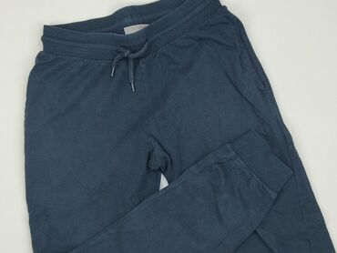 Sweatpants: Sweatpants, Destination, 12 years, 146/152, condition - Very good