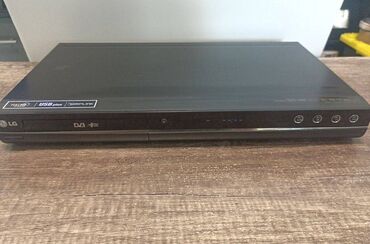 DVD və Blu-ray pleyerlər: İşlənmiş Lg