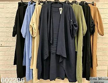 solid 2 0 heets: Trodelni komplet za punije
2XL 3XL 4XL
Cena : 3200 dinara ml — 6