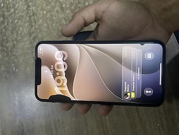 iphone 11 satis: IPhone 11 Pro Max, Matte Midnight Green, Face ID — 6