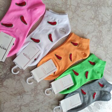 Kolqotkalar, corablar: Qadın corabları 36_40 gedir — 10