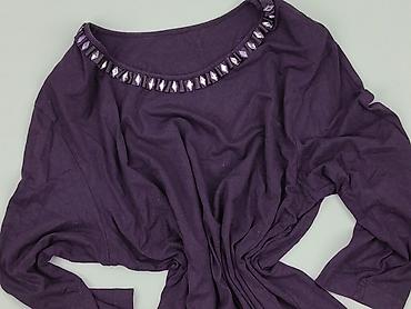 drapowane body: Bluzka damska, rozmiar 4XL — 1