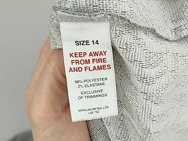 bape klapki: Papaya, Sukienka damska, rozmiar XL — 5