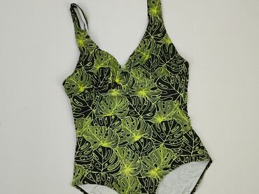 Swimsuits: One-piece swimsuit condition - Good