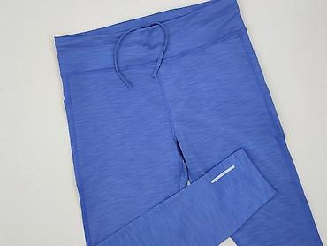 dresy plus size: Crane, Legginsy Sportowe damskie, rozmiar M — 1