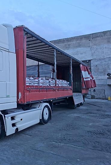 Прицеп, Schmitz Cargobull, Шторный, от 12 т, Б/у