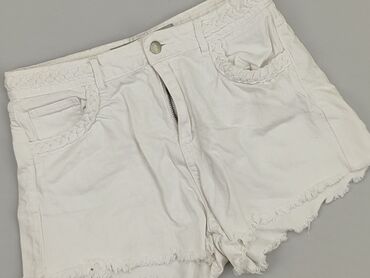 spodnie dresowe only: Shorts, L (EU 40), condition - Good