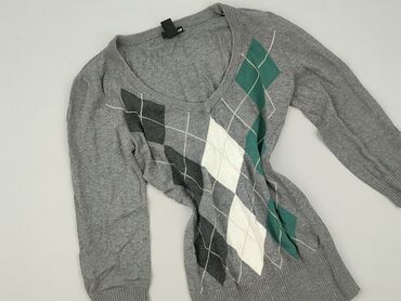 H&M, Women`s sweater, size S (EU 36)