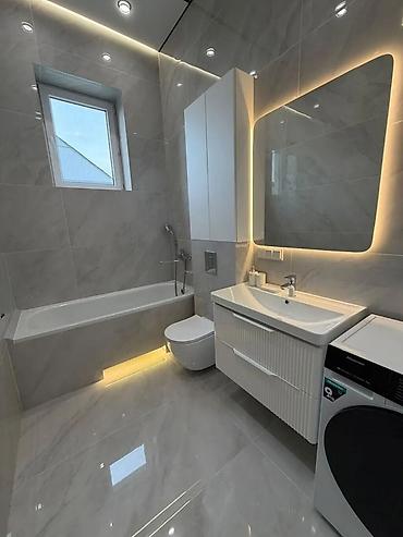 купить дом киргизия 1: 4 комнаты, 155 м², Арча-Бешик ж/м Элитка, 1 этаж, Дизайнерский ремонт — 10