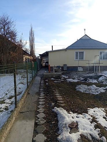 Продажа коттеджей и домов: Продаю дом 2019года экологически чистый нету смога место ленинский — 2