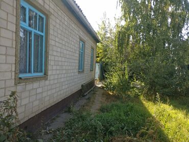 дом константиновка: Үй, 67 кв. м, 5 бөлмө, Менчик ээси